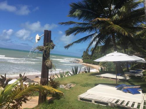 tibau do sul