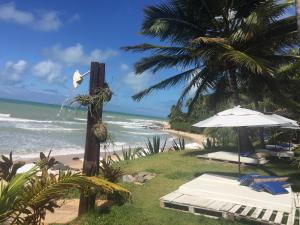 tibau do sul