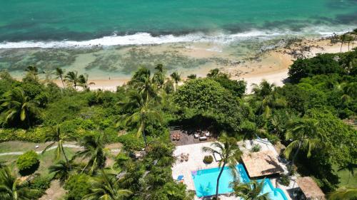 tibau do sul