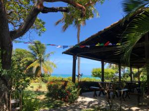 tibau do sul