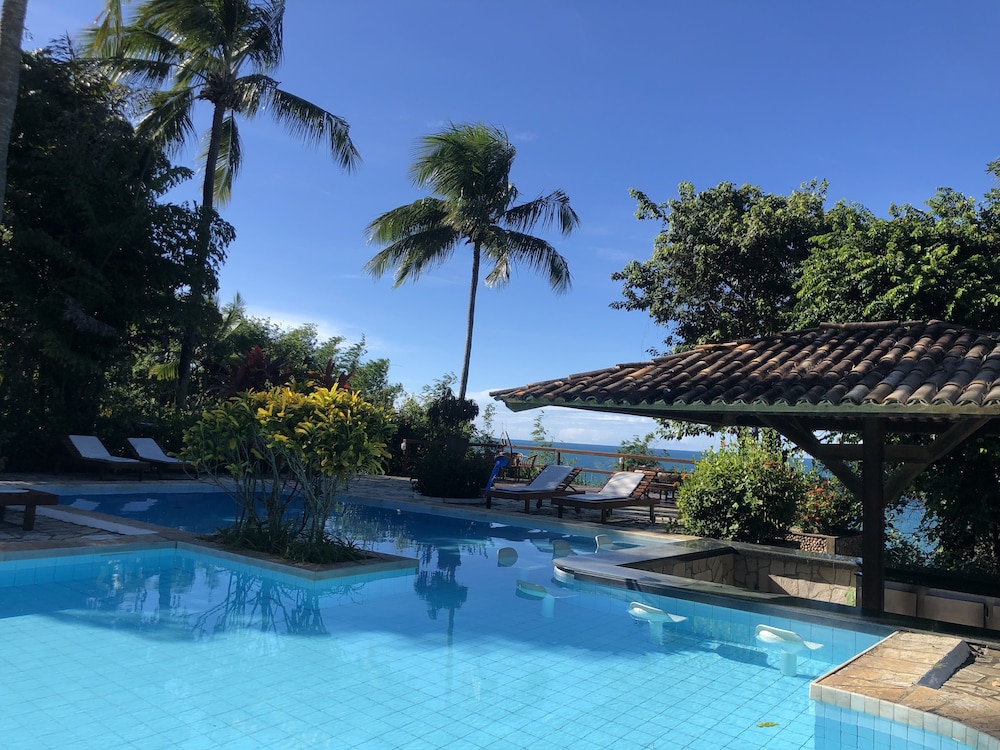 tibau do sul