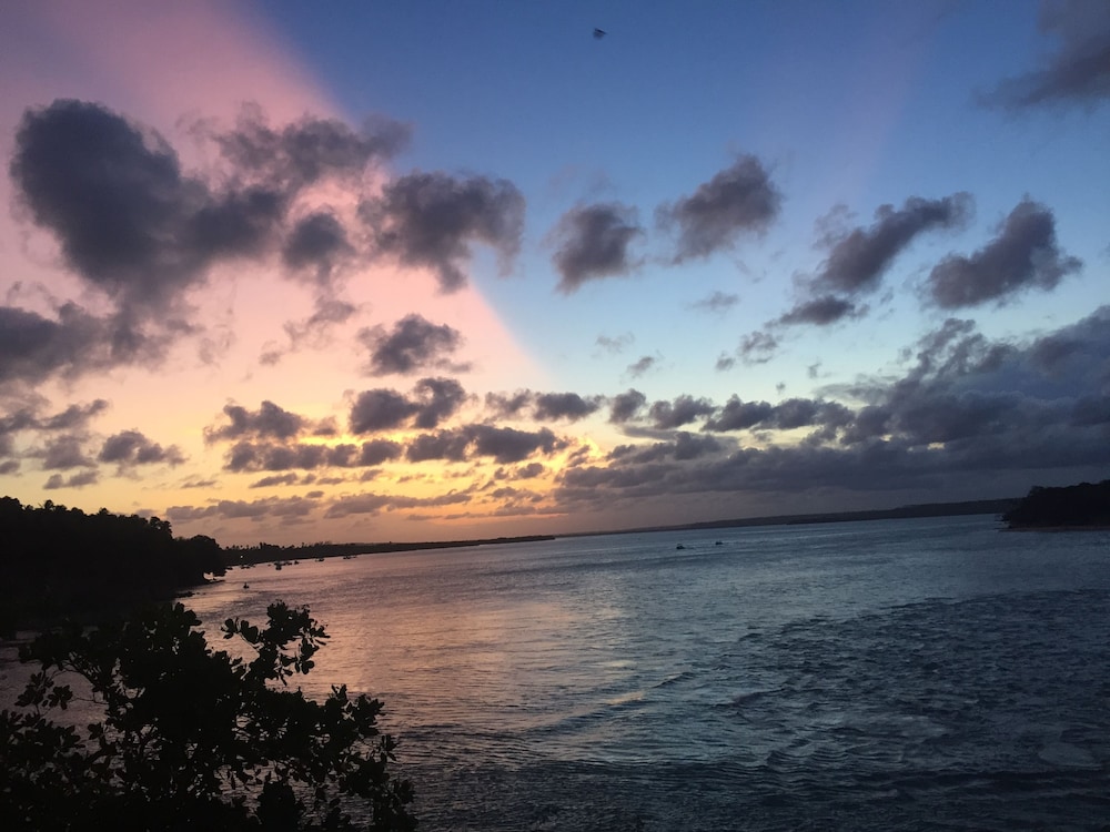 tibau do sul