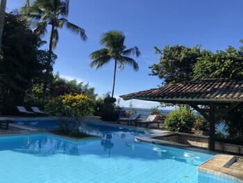 tibau do sul