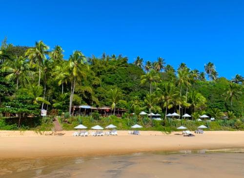 tibau do sul