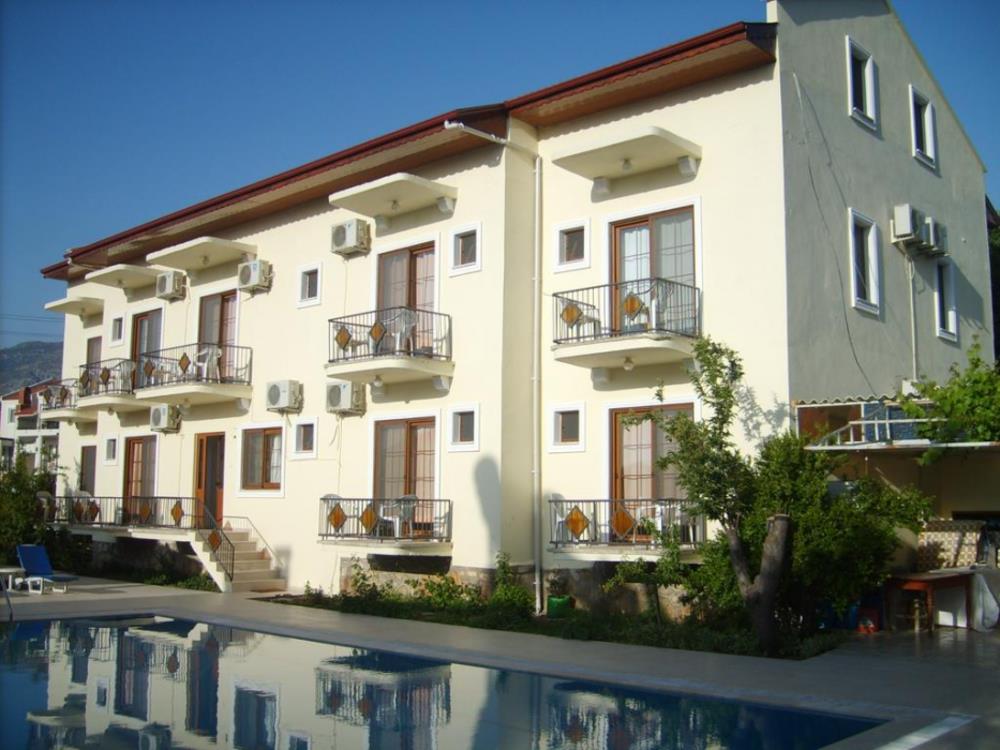 cennet hotel