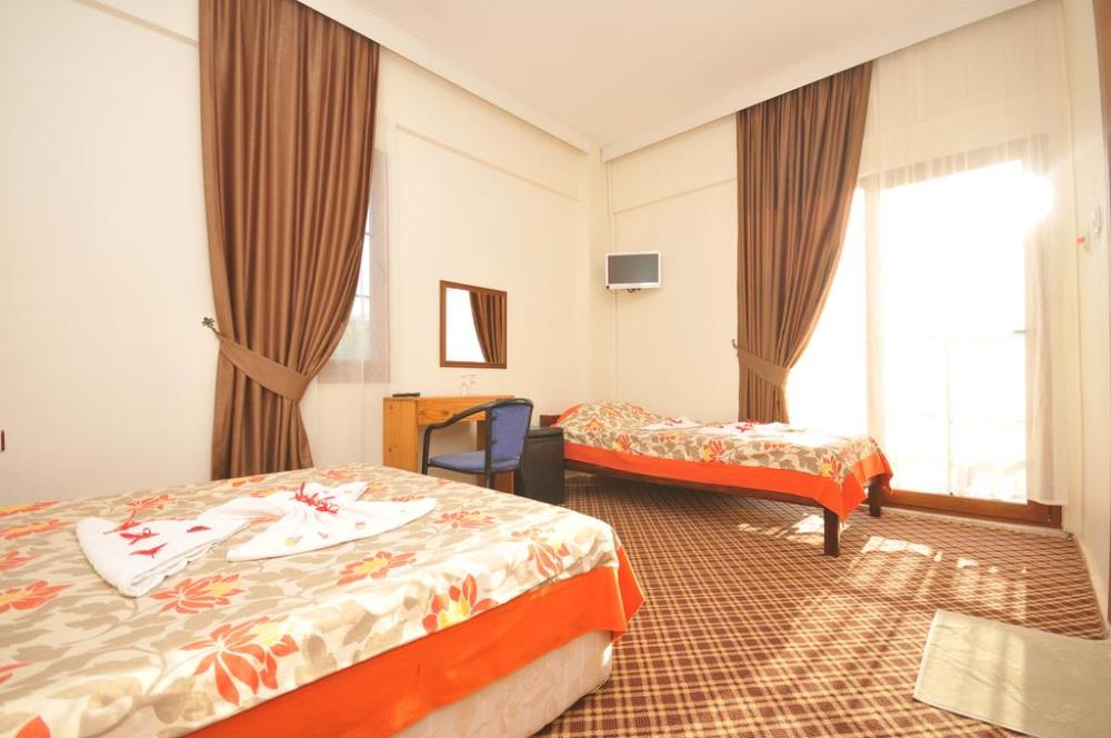 cennet hotel