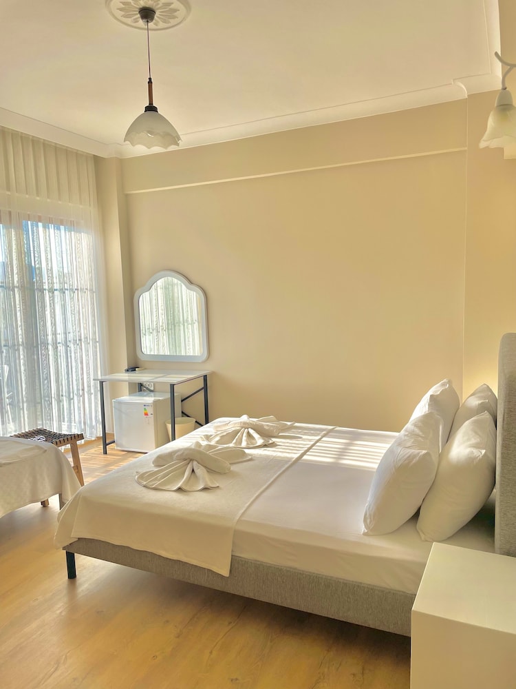 cennet hotel