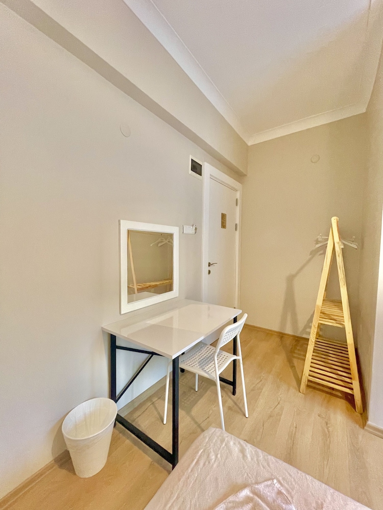 cennet hotel