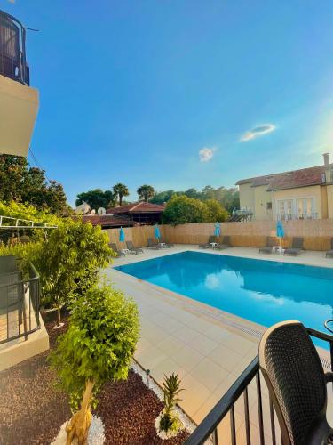 cennet hotel