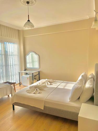 cennet hotel