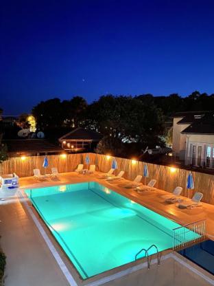 cennet hotel