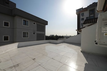 cevvo hotel