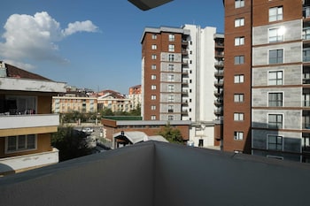 cevvo hotel
