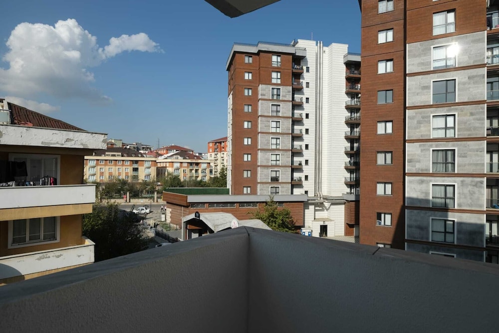 cevvo hotel