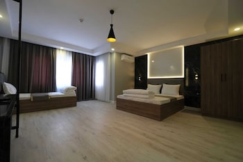 cevvo hotel
