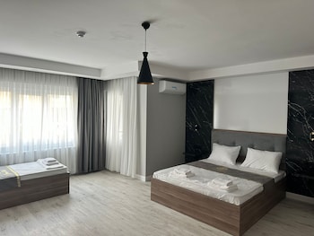 cevvo hotel