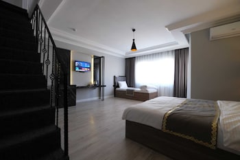 cevvo hotel