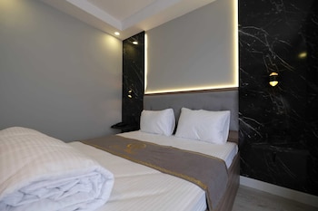 cevvo hotel