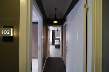 cevvo hotel