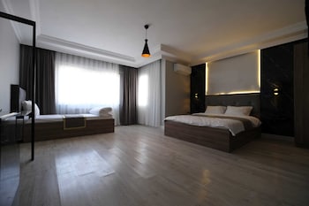 cevvo hotel