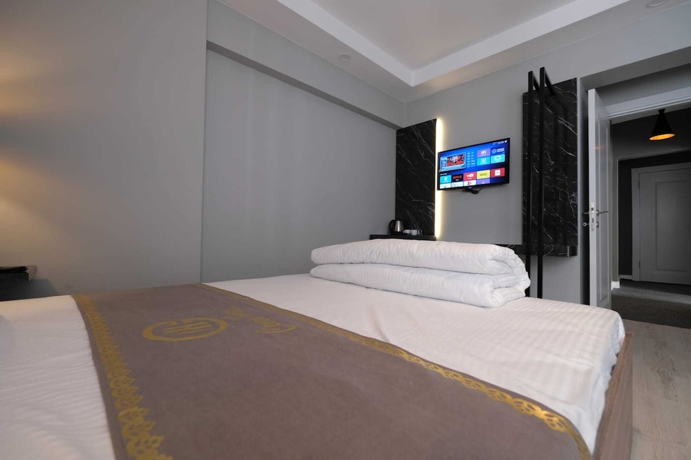 cevvo hotel