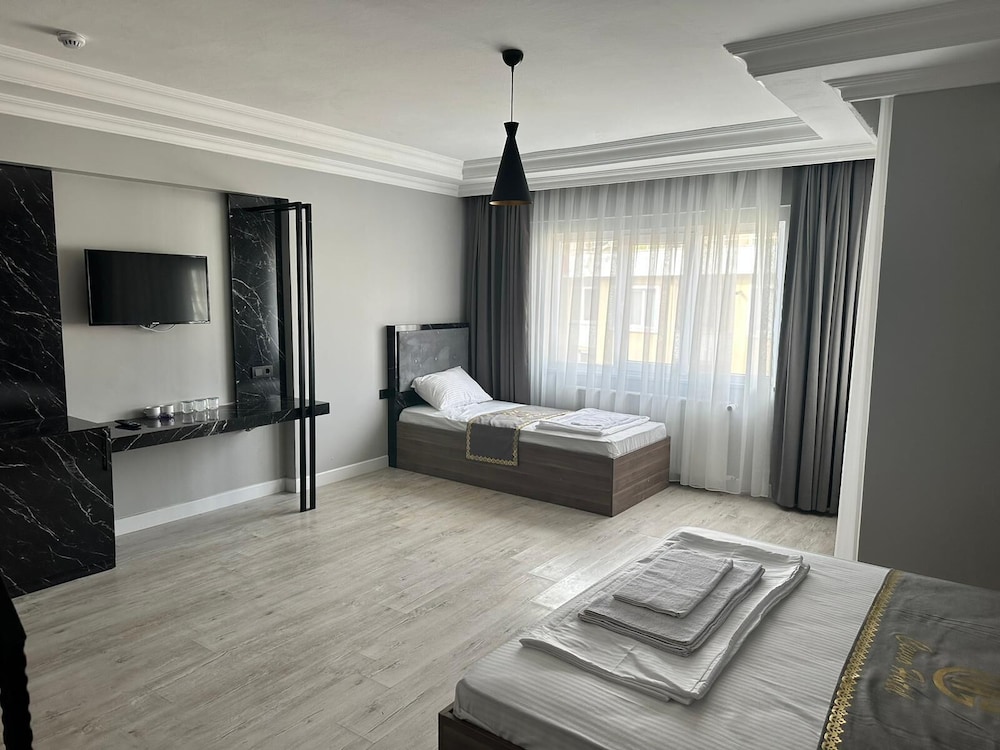 cevvo hotel