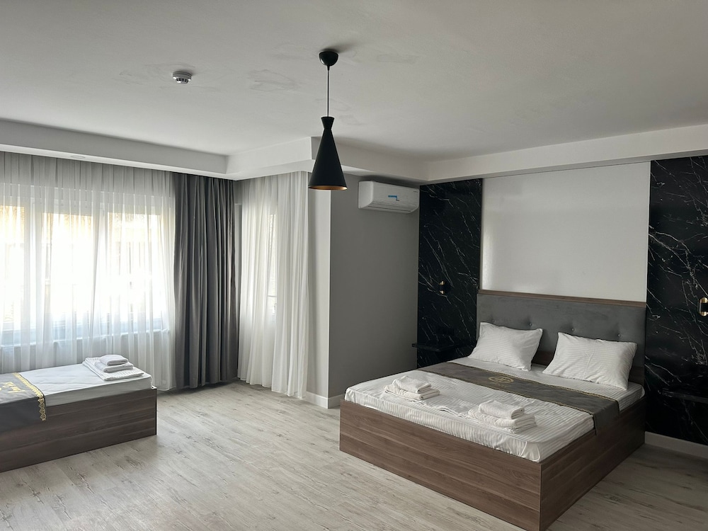 cevvo hotel