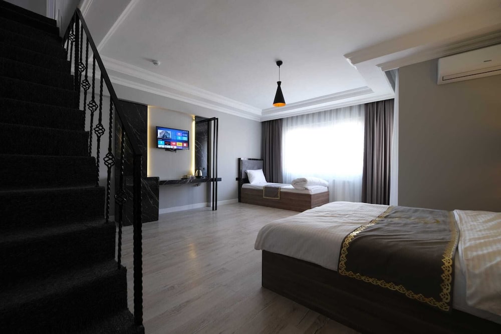 cevvo hotel