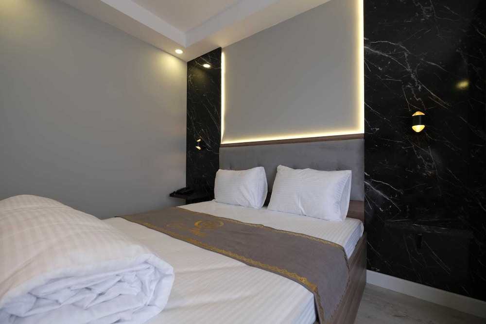 cevvo hotel
