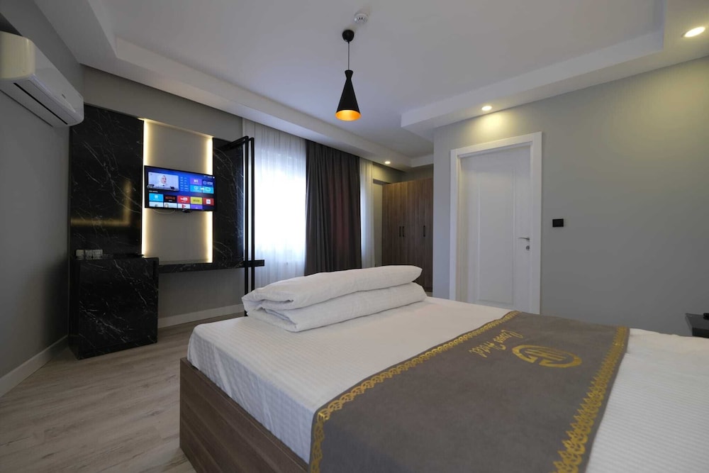 cevvo hotel