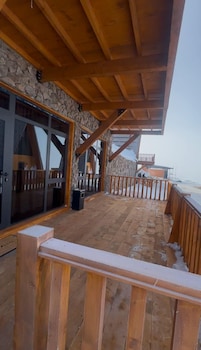 chalet myler