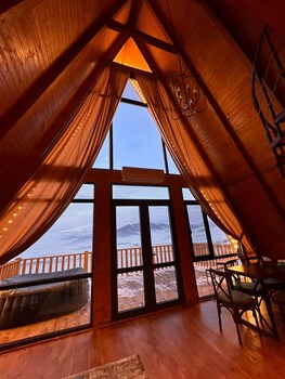 chalet myler