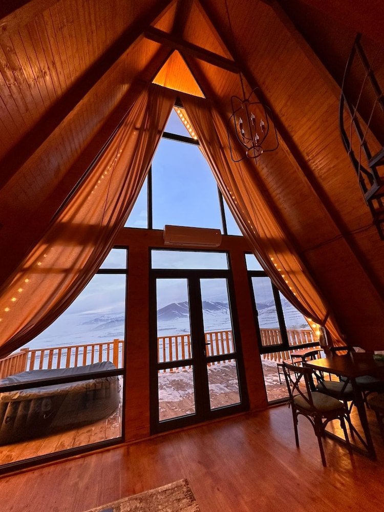 chalet myler