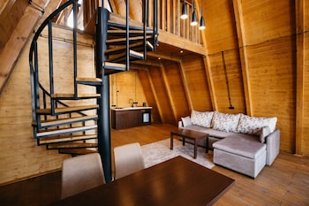 chalet myler