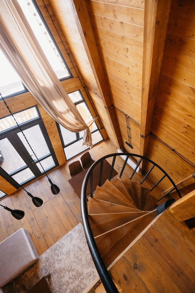 chalet myler