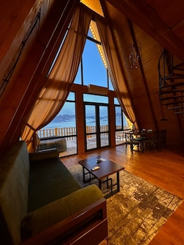 chalet myler