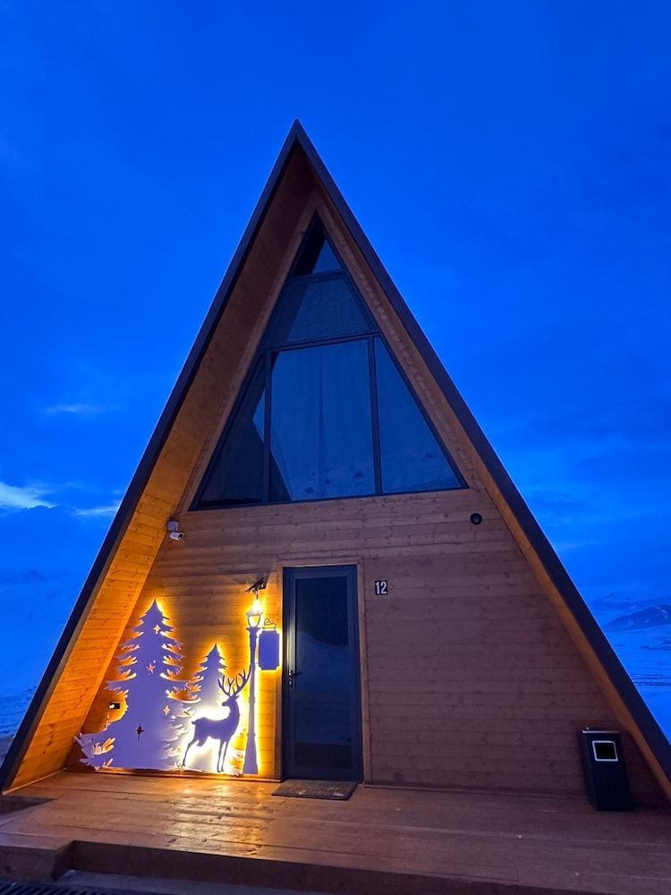 chalet myler