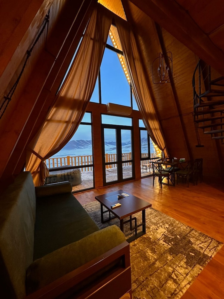chalet myler