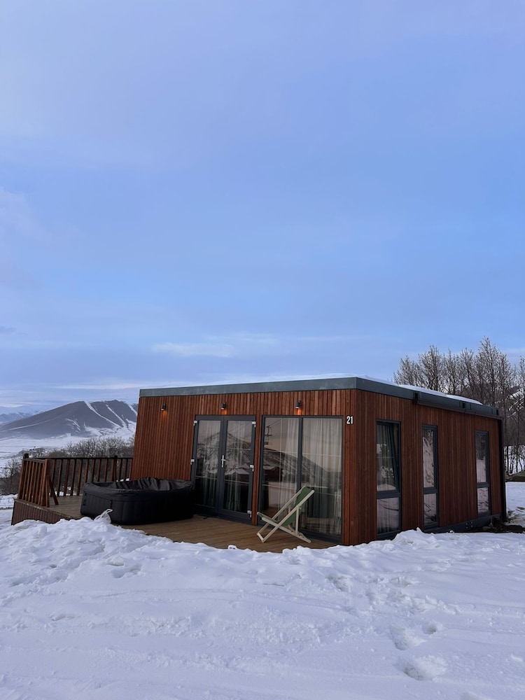 chalet myler
