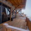 chalet myler