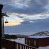 chalet myler