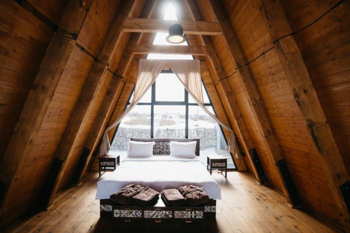 chalet myler
