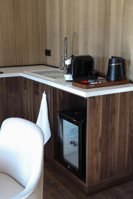 chalet myler