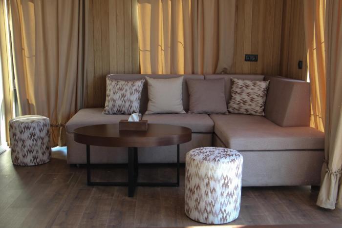 chalet myler