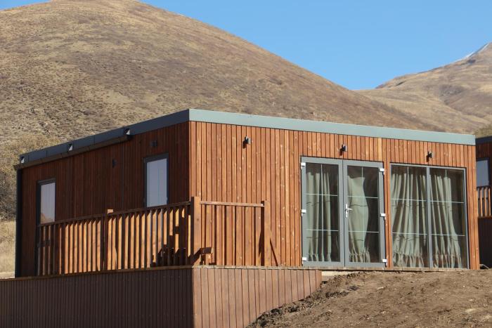 chalet myler