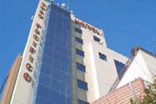 gran pacifico
