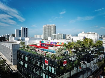 citizenm miami south beach