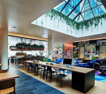 citizenm miami south beach