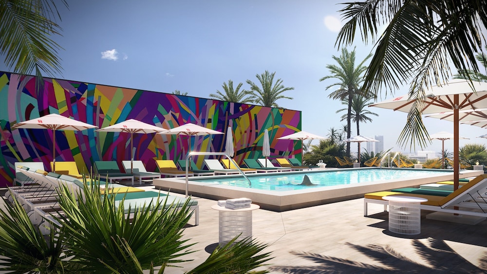 citizenm miami south beach