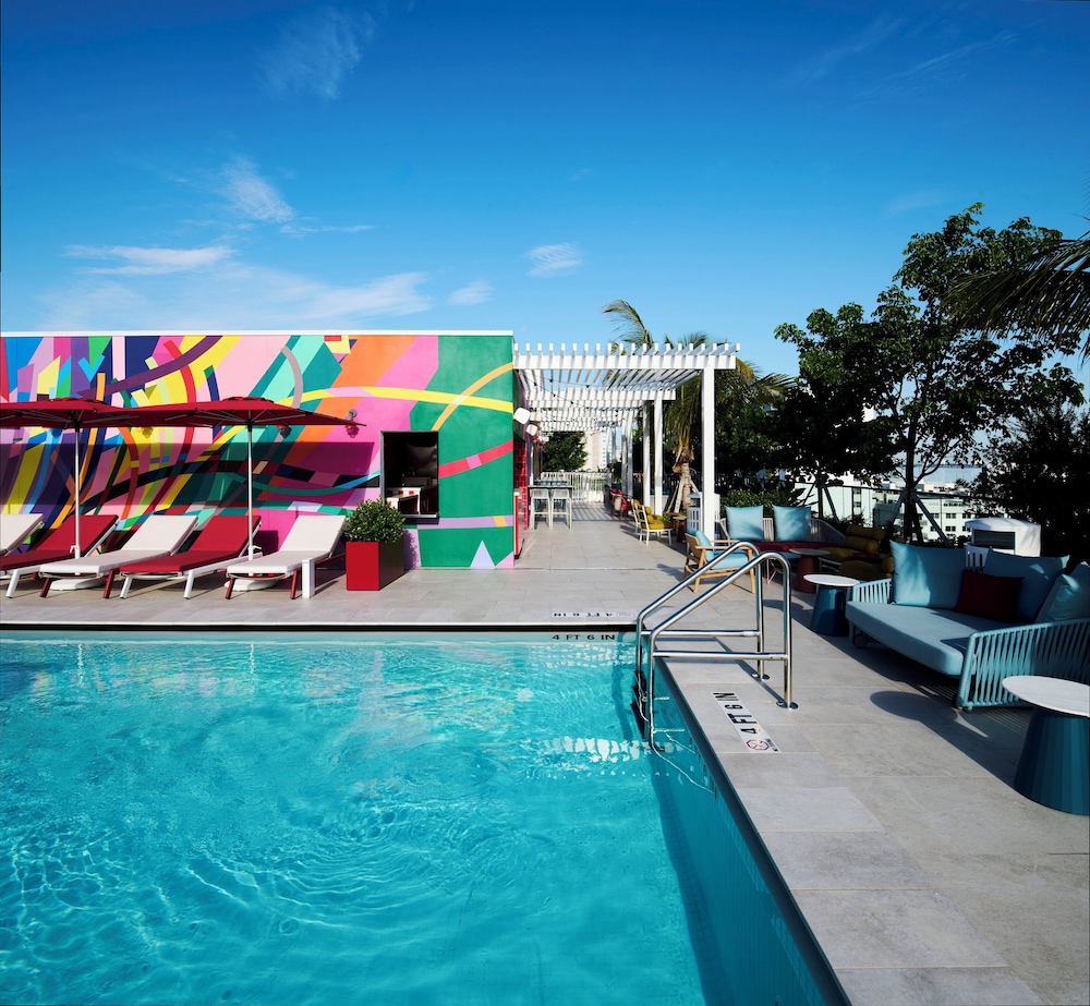 citizenm miami south beach